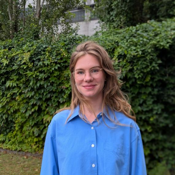 Antonia Neumann