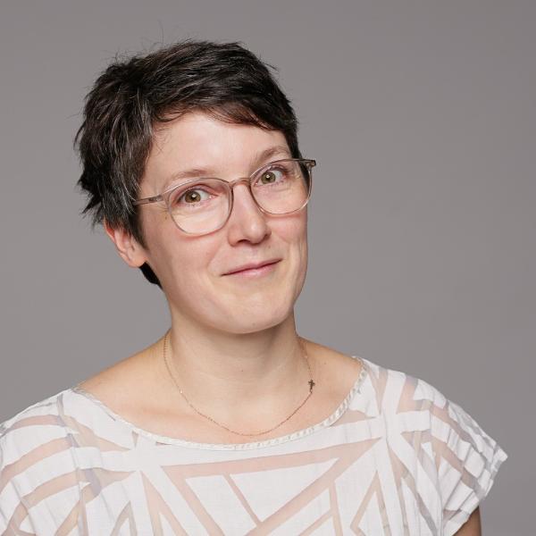 Anna Breuer-Wirges