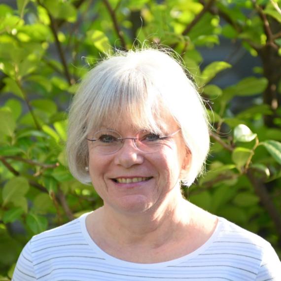 Brigitte Döpper
