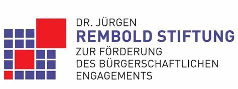 Dr. Jürgen Rembold Stiftung