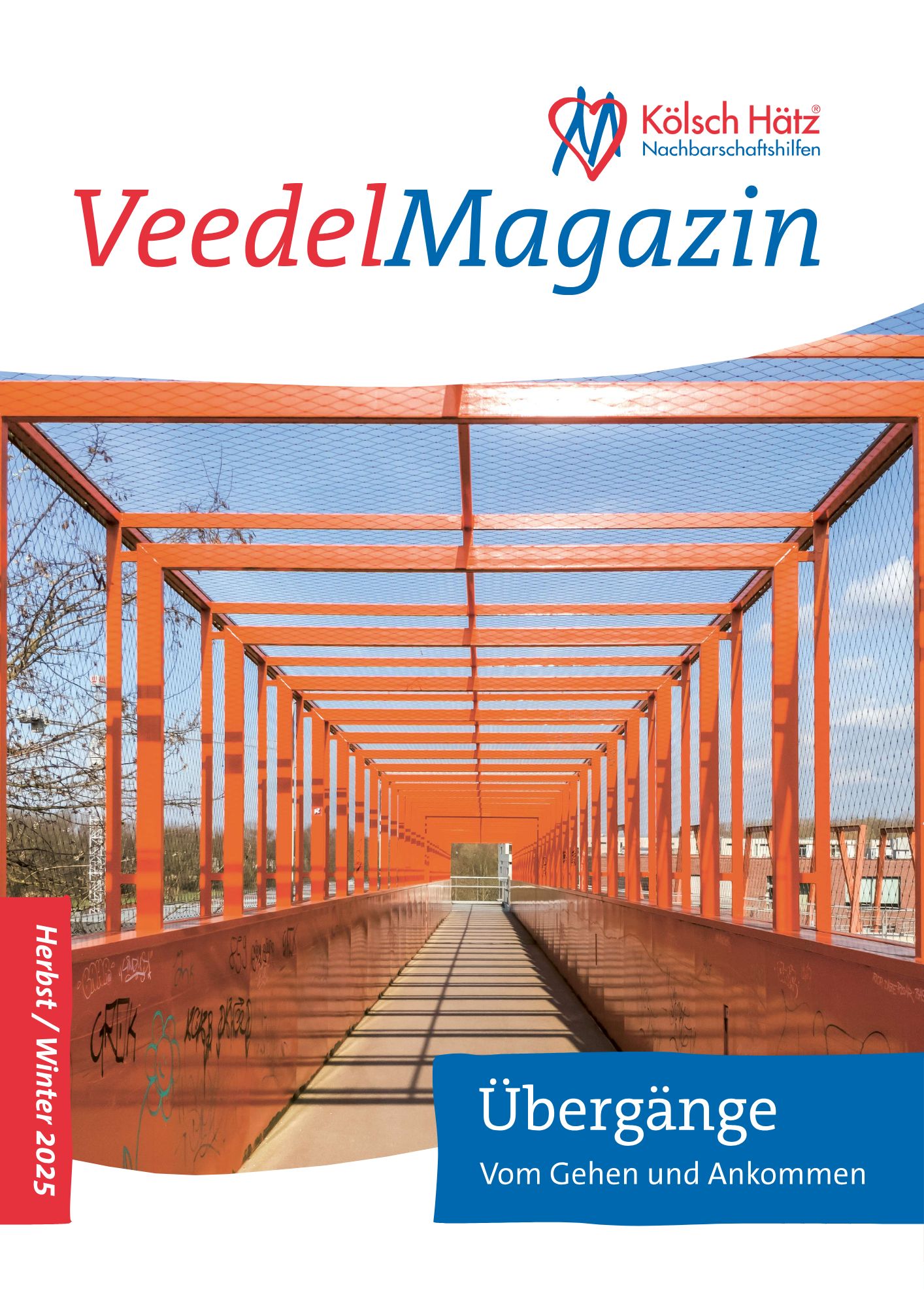 Titel VM Herbst 2025