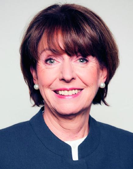 Henriette Reker