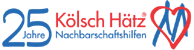25 Jahre Kölsch Hätz