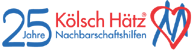 25 Jahre Kölsch Hätz