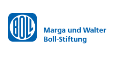 Marga und Walter Boll-Stiftung