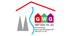 GWG 1897 Köln rrh. eG