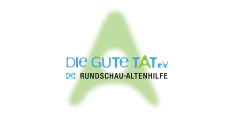 Rundschau Altenhilfe DIE GUTE TAT e.V.