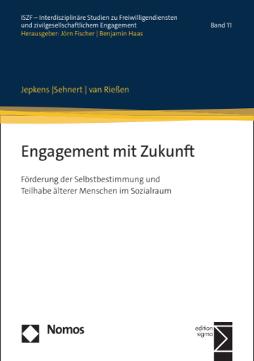 Engagement mit Zukunft