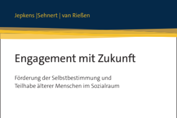 Engagement mit Zukunft