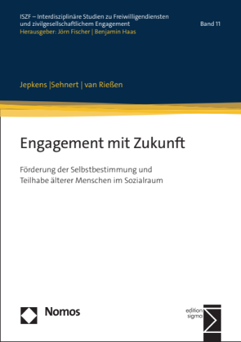 Engagement mit Zukunft
