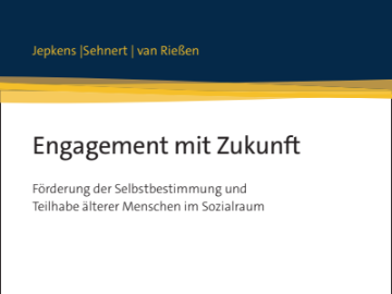 Engagement mit Zukunft