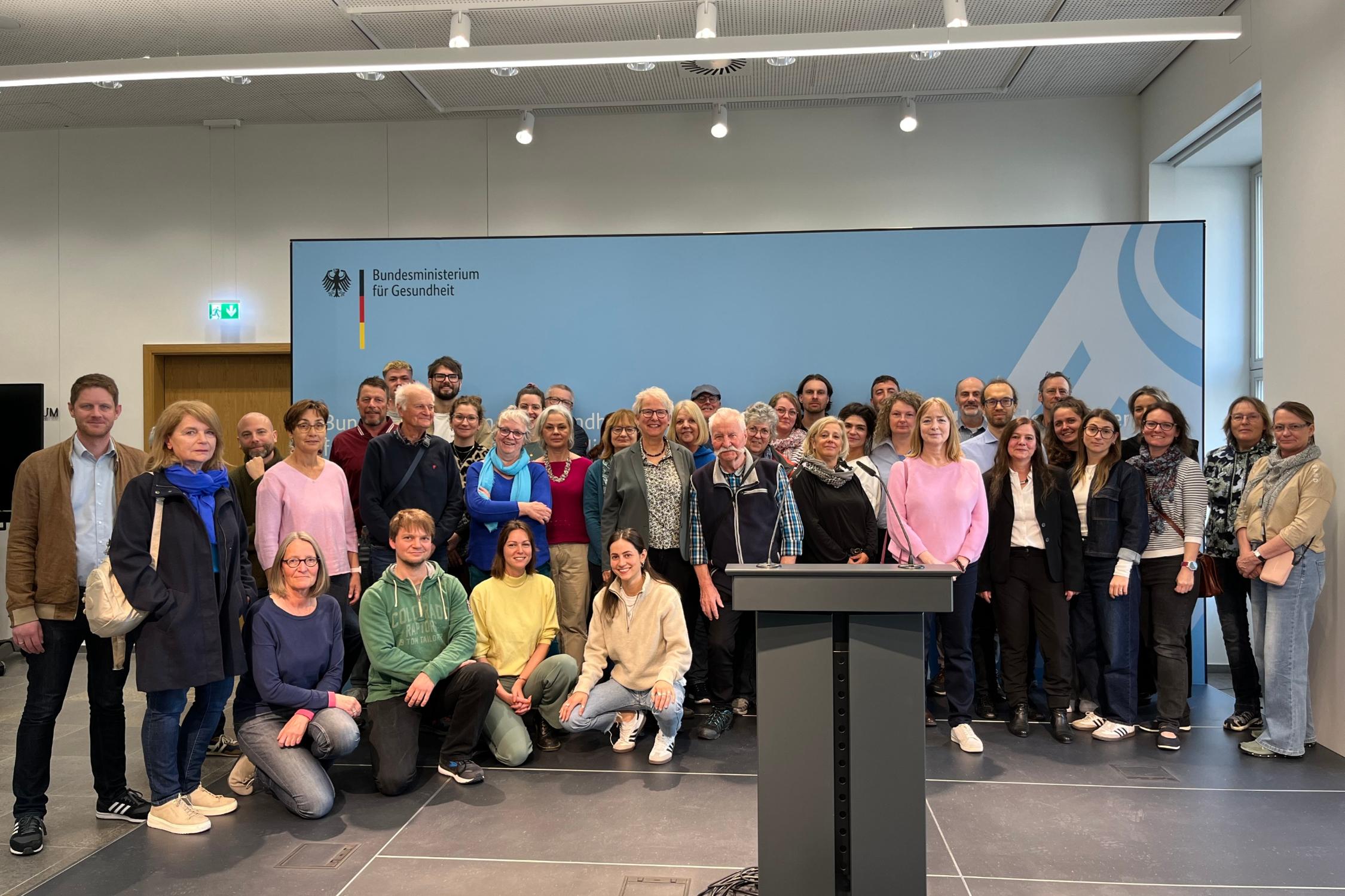 Reisegruppe