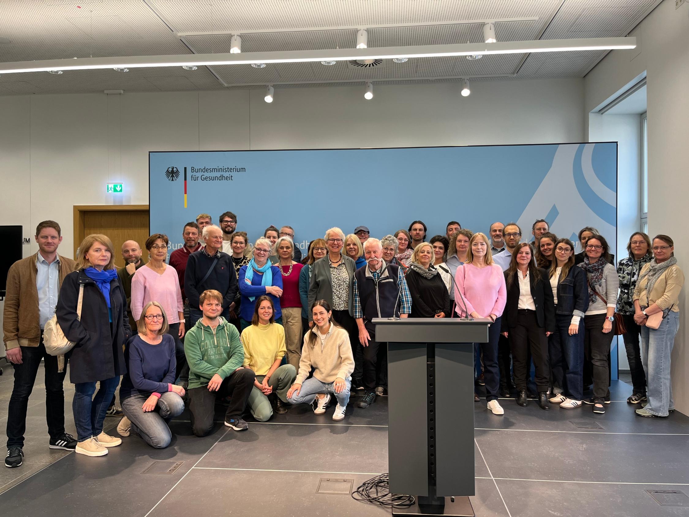 Reisegruppe