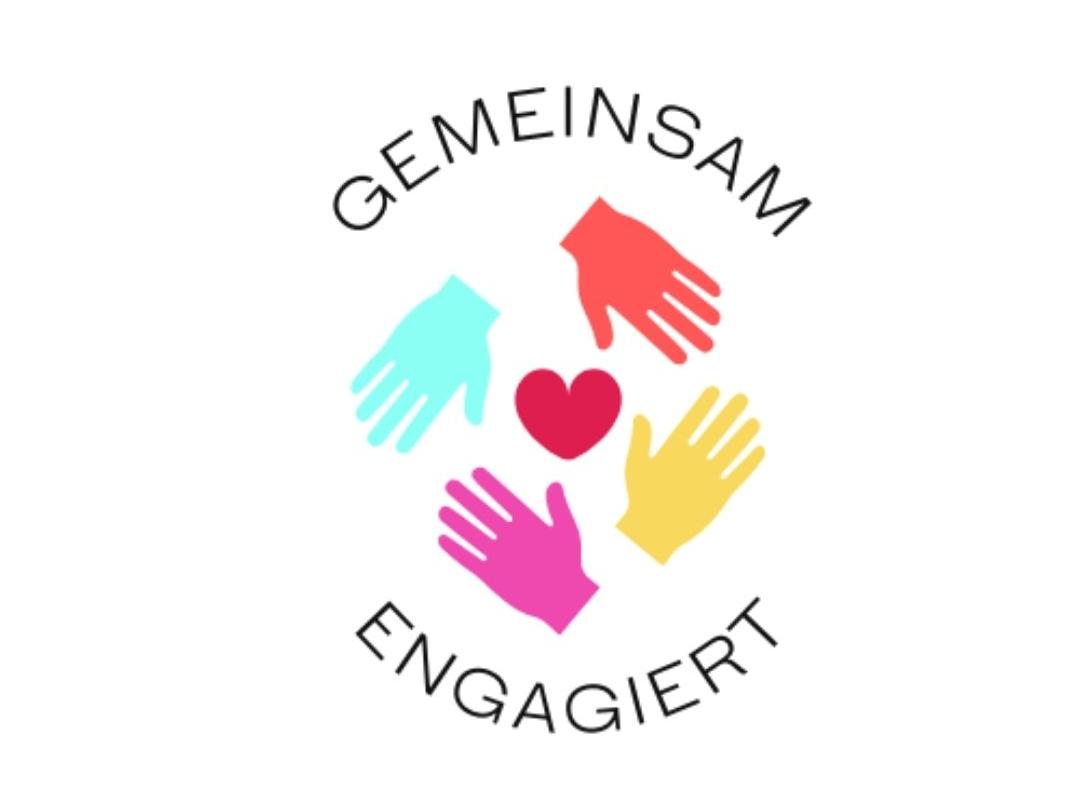 Gemeinsam engagiert