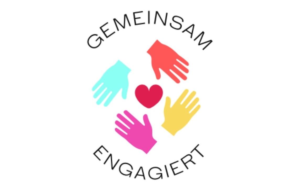 Gemeinsam engagiert